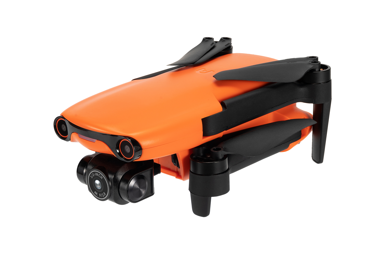 Autel EVO Nano Mini Drone I Orange Farve